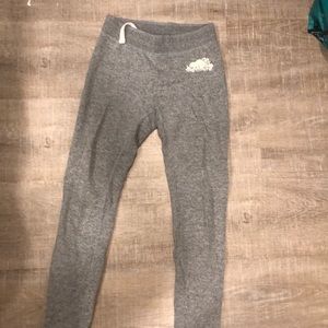 roots sweatpants